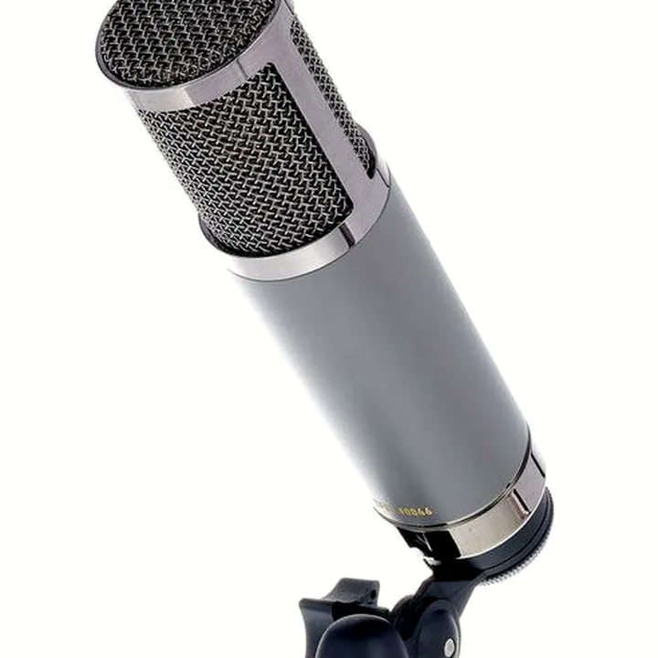 Micro Telefunken TF51 Comparatif, Test et Avis