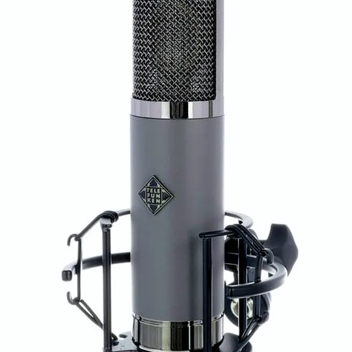 Micro Telefunken TF51 Comparatif, Test et Avis
