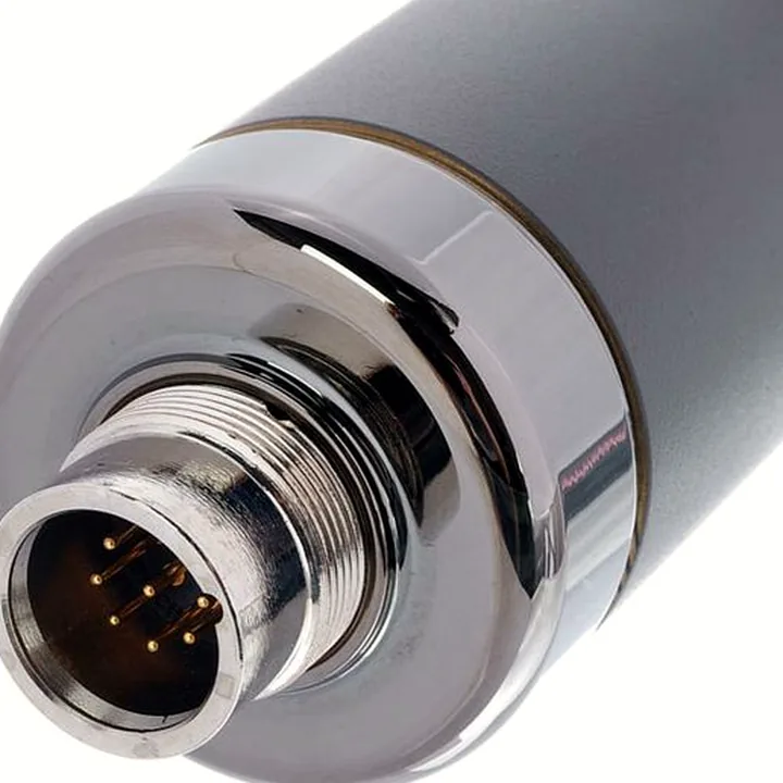 Micro Telefunken TF51 Comparatif, Test et Avis