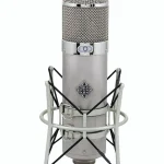 Micro Telefunken U-47 – Test, Avis