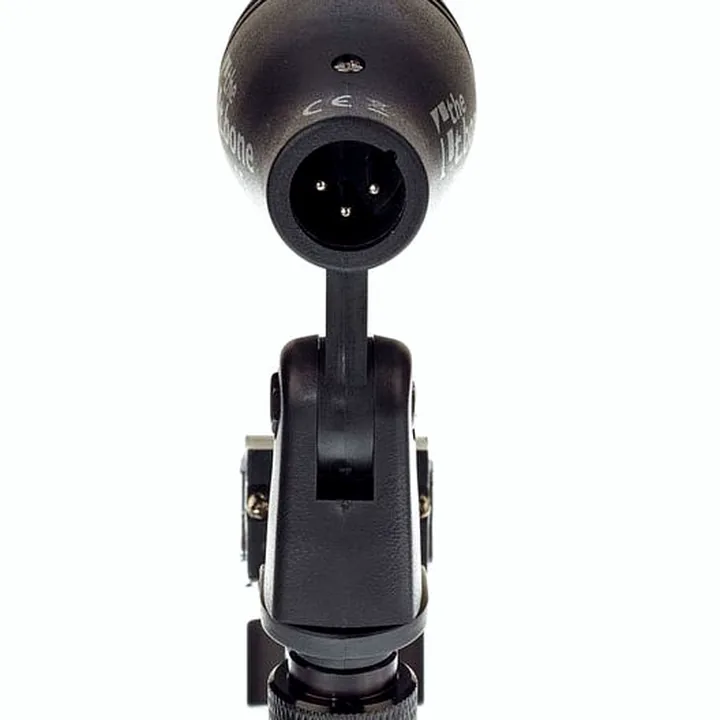 Test, Avis : the t.bone CD 55