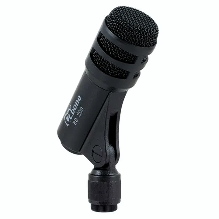 Micro the t.bone DC 1000 – Test, Comparatif et Avis