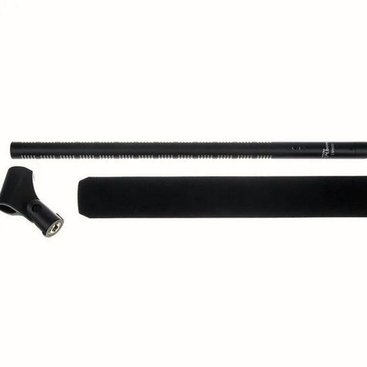 Micro the t.bone EM 9900 / Avis, Test, Comparatif