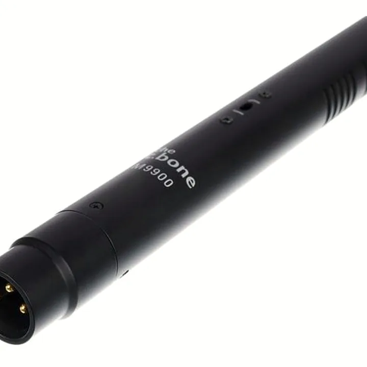Micro the t.bone EM 9900 / Avis, Test, Comparatif