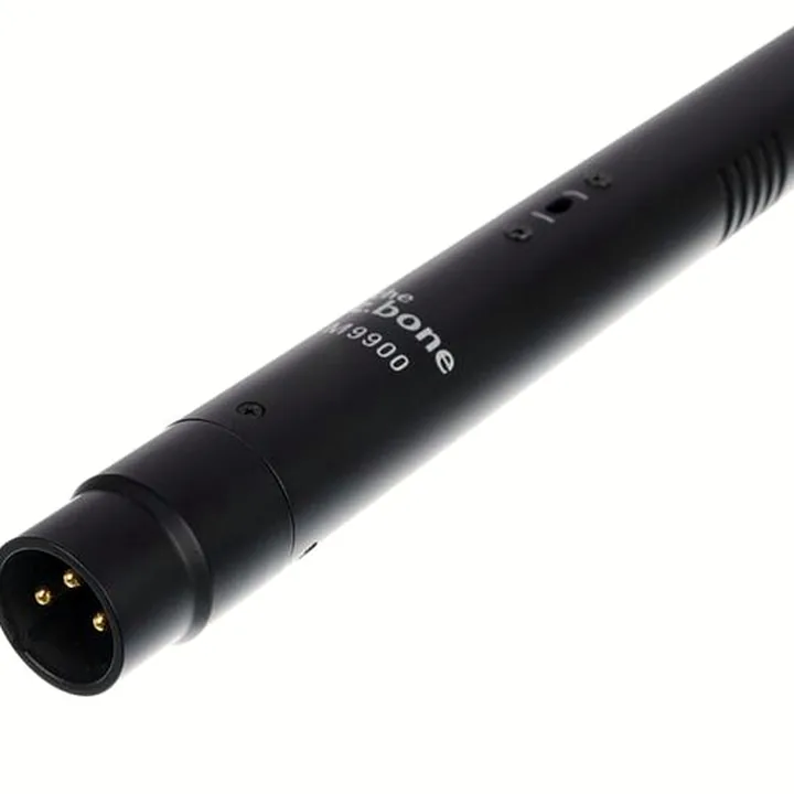 Micro the t.bone EM 9900 Bundle , Avis, Test, Comparatif