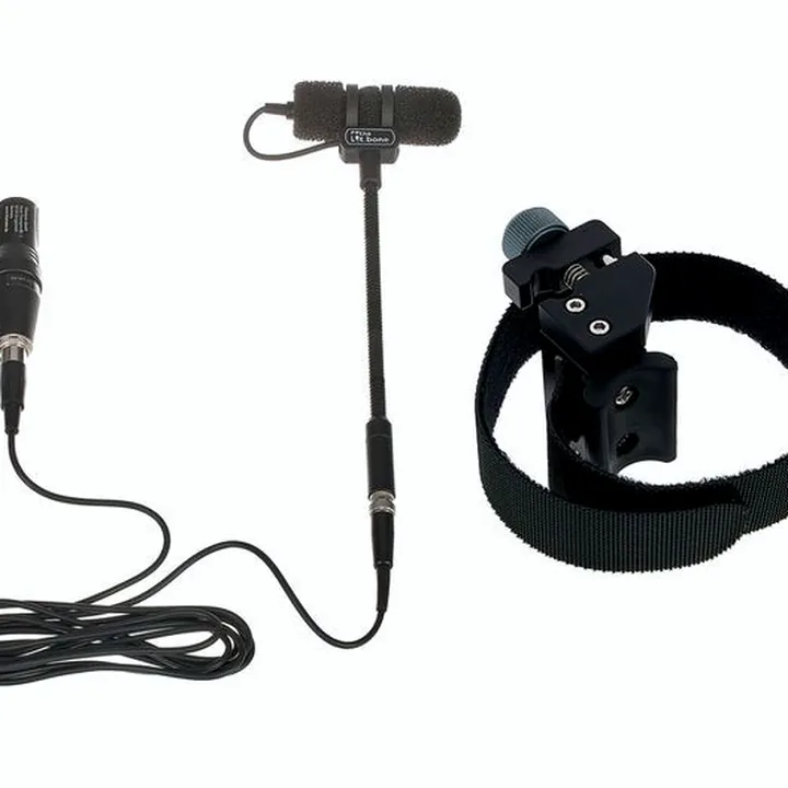Micro the t.bone Lucan System Clarinet Bundle Test, Avis, Comparatif