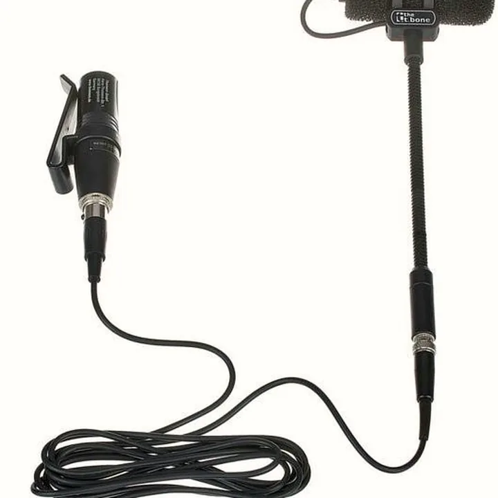 Micro the t.bone Lucan System Clarinet Bundle Test, Avis, Comparatif