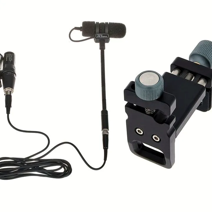 Micro the t.bone Lucan System Violin Bundle / Comparatif, Test, Avis