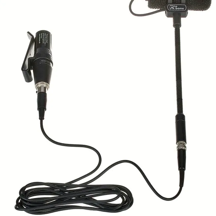 Micro the t.bone Lucan System Violin Bundle / Comparatif, Test, Avis