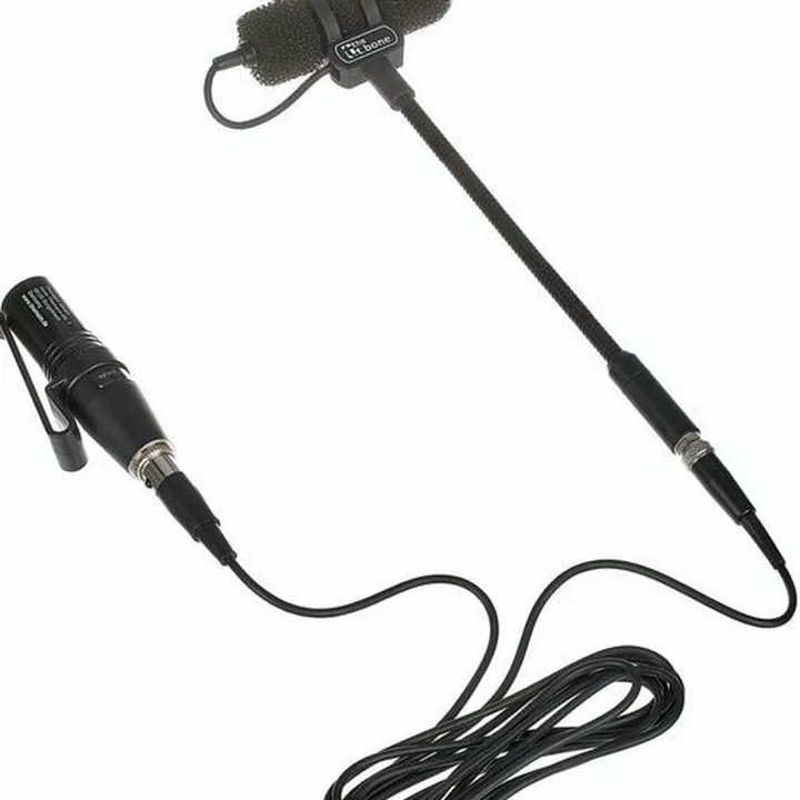 Micro the t.bone Lucan System Violin Bundle / Comparatif, Test, Avis