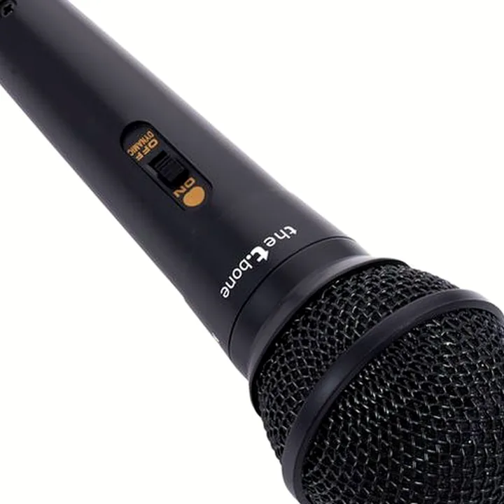 Micro the t.bone MB 45 II Comparatif, Test, Avis