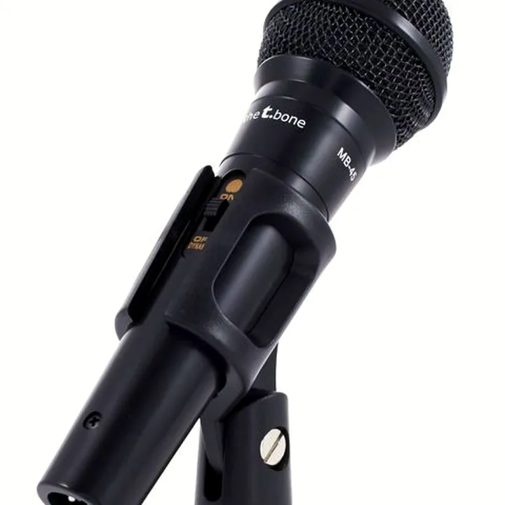 Micro the t.bone MB 45 II Comparatif, Test, Avis