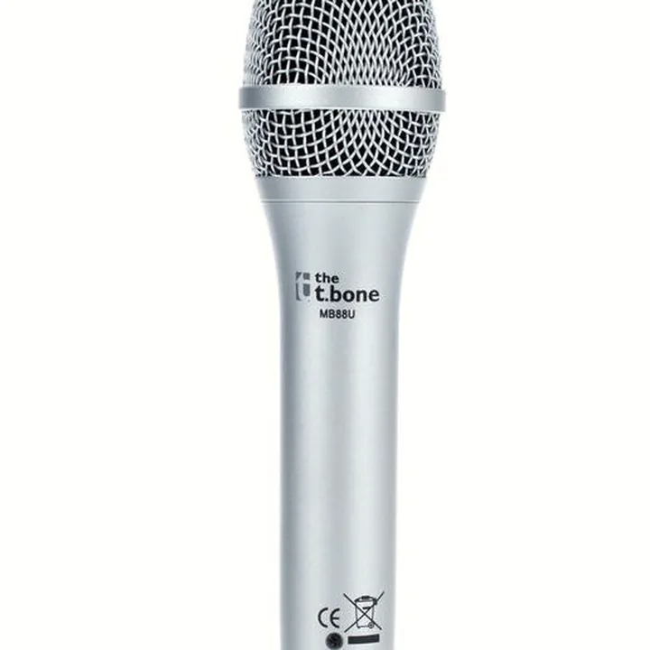 Micro the t.bone MB 88U Dual Bundle , Avis et Test