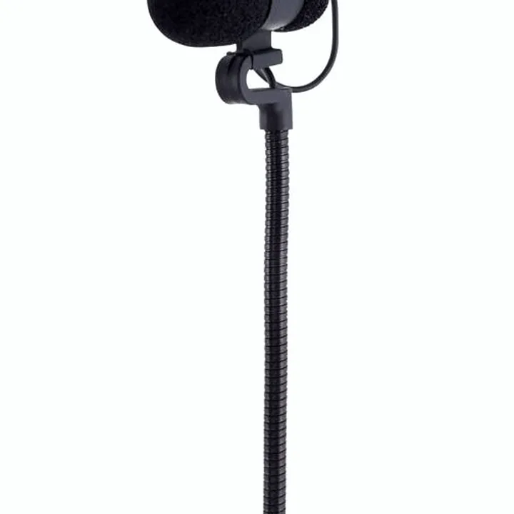 Le micro the t.bone Ovid System CC 100 – Avis, Comparatif & Test