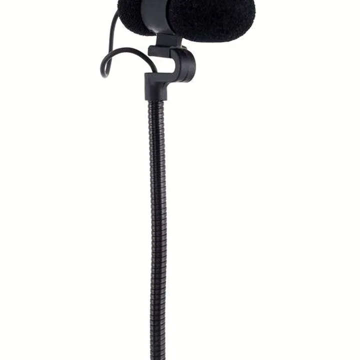 Le micro the t.bone Ovid System CC 100 – Avis, Comparatif & Test