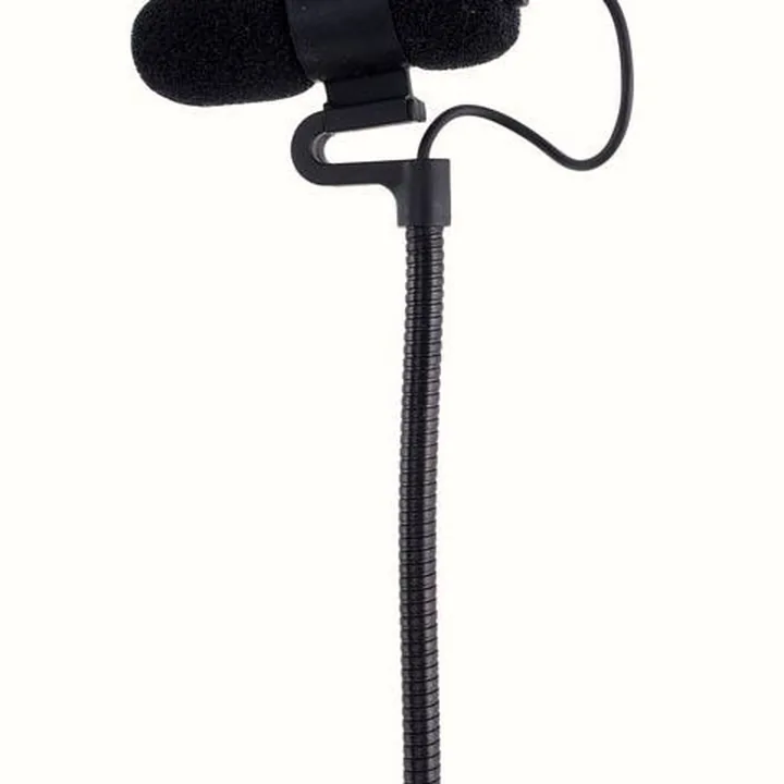 Le micro the t.bone Ovid System CC 100 – Avis, Comparatif & Test