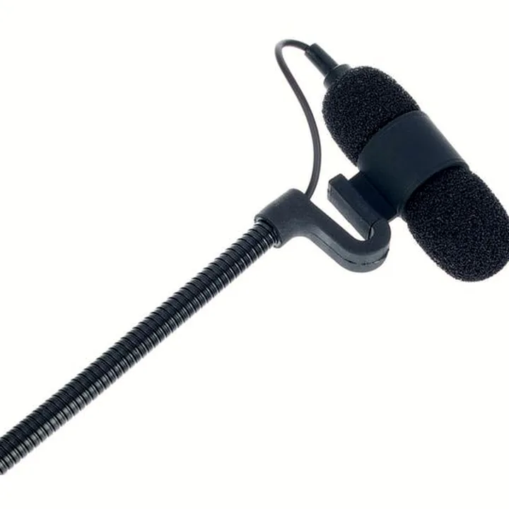 Test, Avis : the t.bone Ovid System CC 100 RC EW
