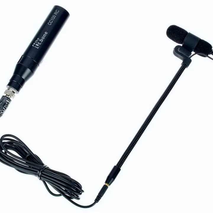 Test, Avis : the t.bone Ovid System CC 100 RC EW