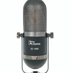 Micro the t.bone SC 1200 Stand Bundle Avis, Test