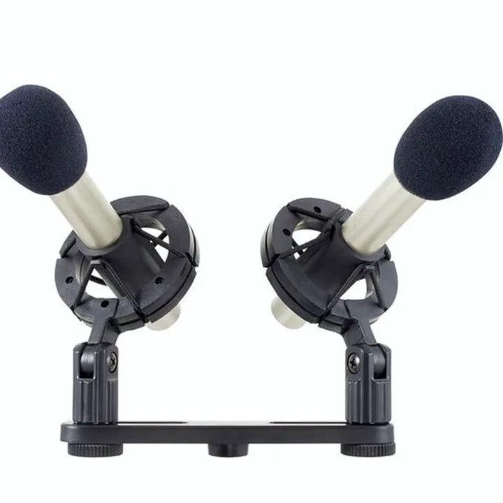 Le micro the t.bone SC 140 Stereoset Bundle : Comparatif, Test & Avis