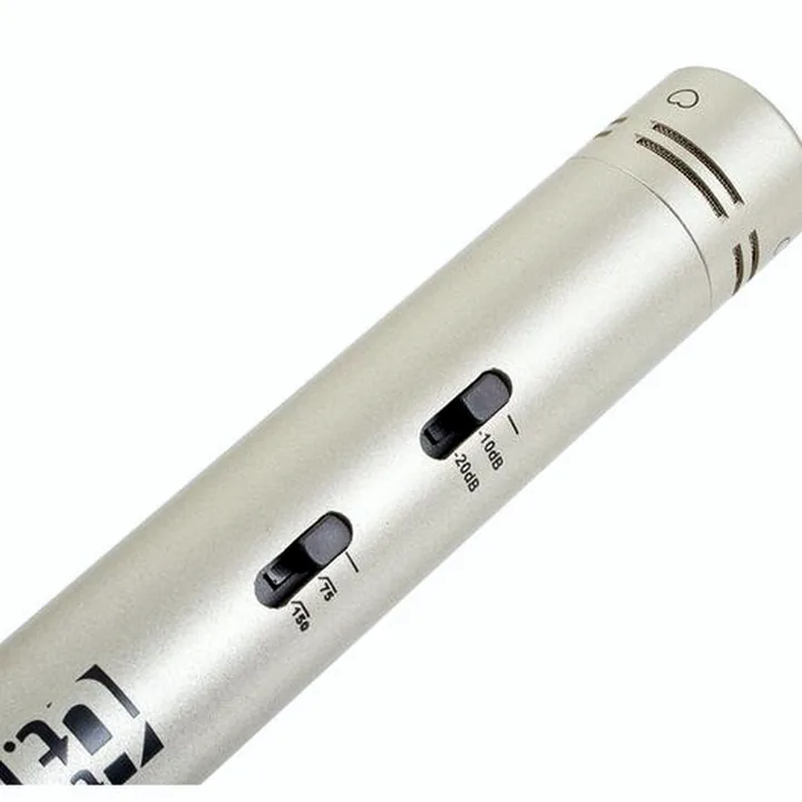 Le micro the t.bone SC 140 Stereoset Bundle : Comparatif, Test & Avis
