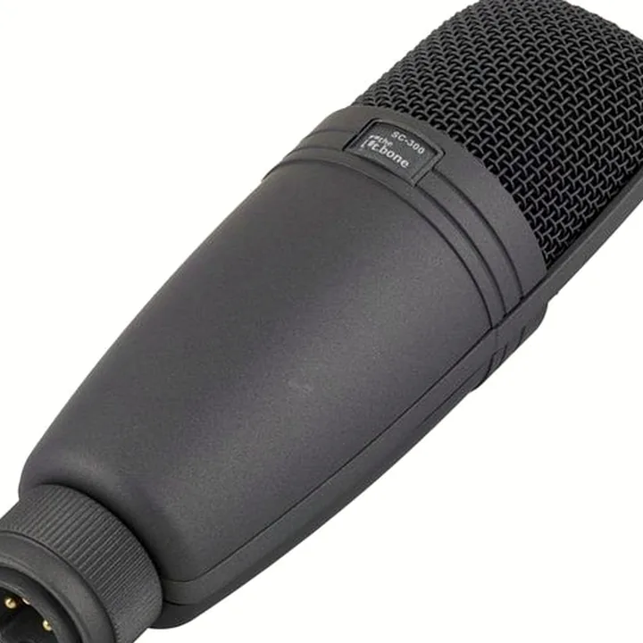 Micro the t.bone SC 300 : Avis, Test