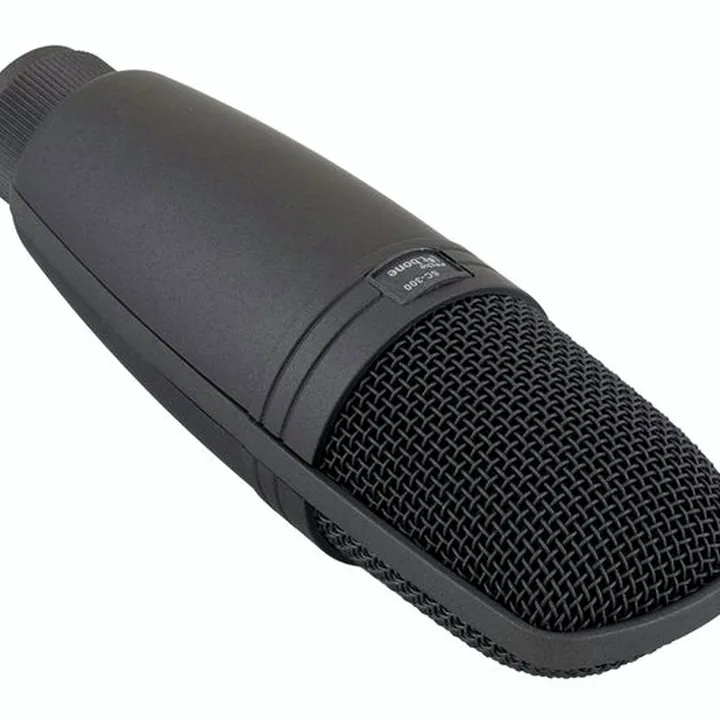Micro the t.bone SC 300 : Avis, Test