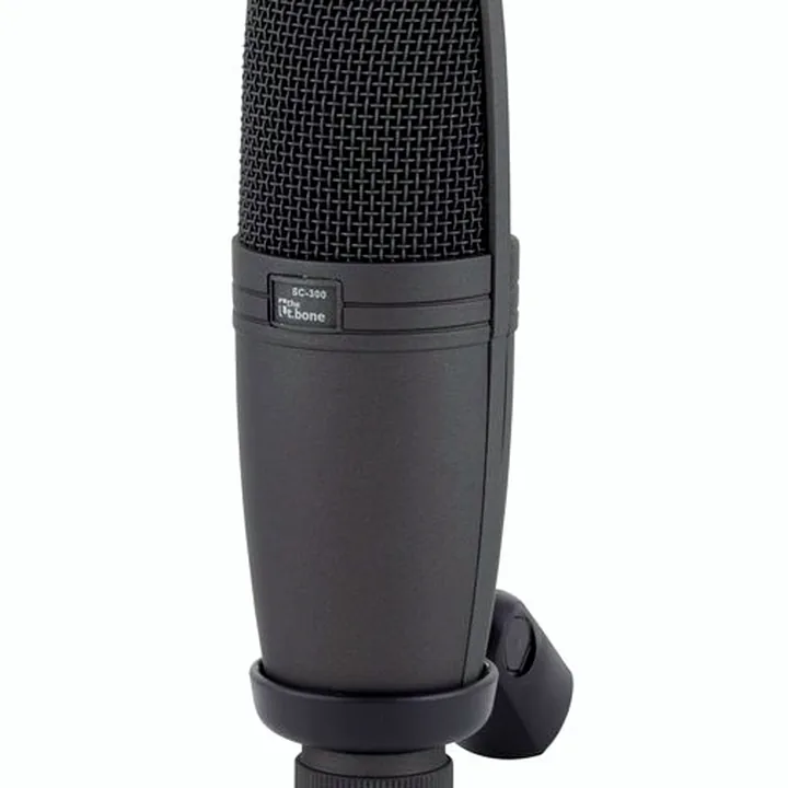 Micro the t.bone SC 300 : Avis, Test