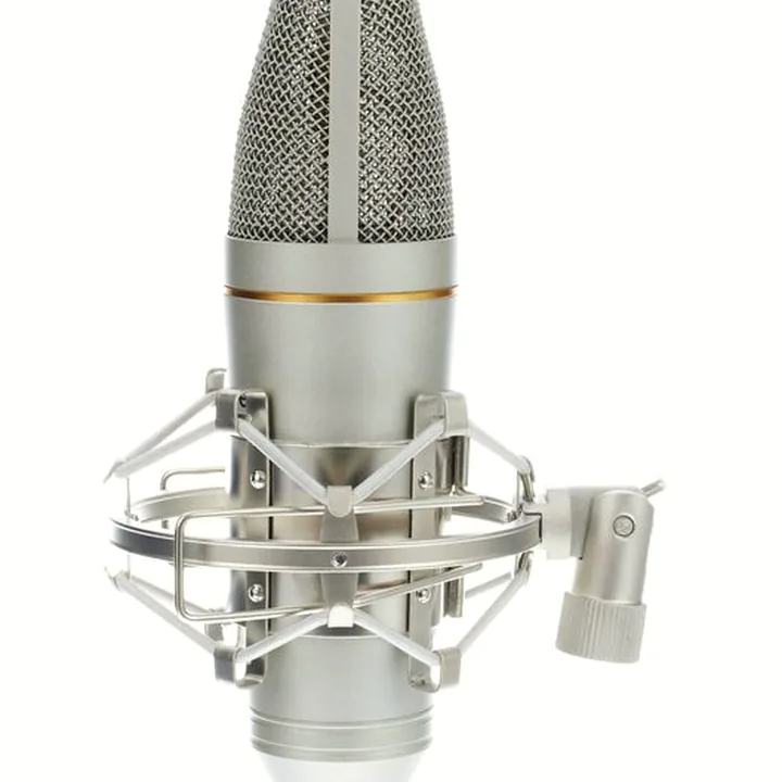 Micro the t.bone SC 440 USB , Avis, Test