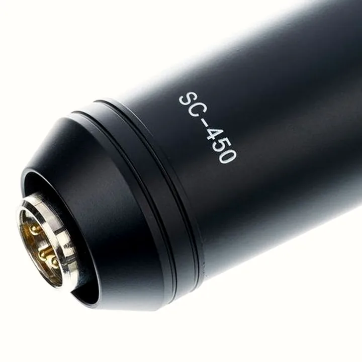 Micro the t.bone SC 450 : Avis, Comparatif, Test