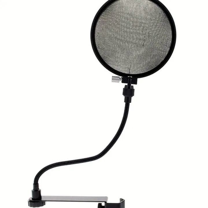 Micro the t.bone SCT 2000 + Popkiller Test, Comparatif, Avis