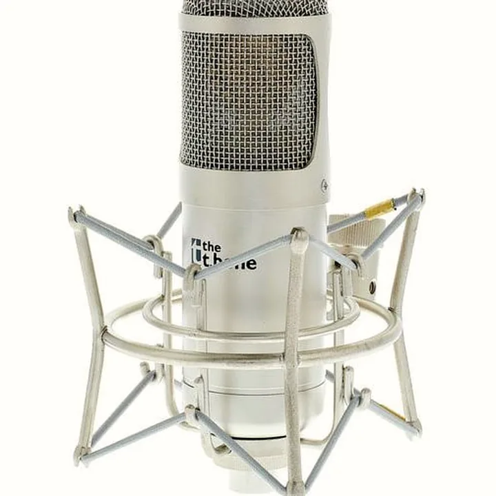 Micro the t.bone SCT 2000 + Popkiller Test, Comparatif, Avis