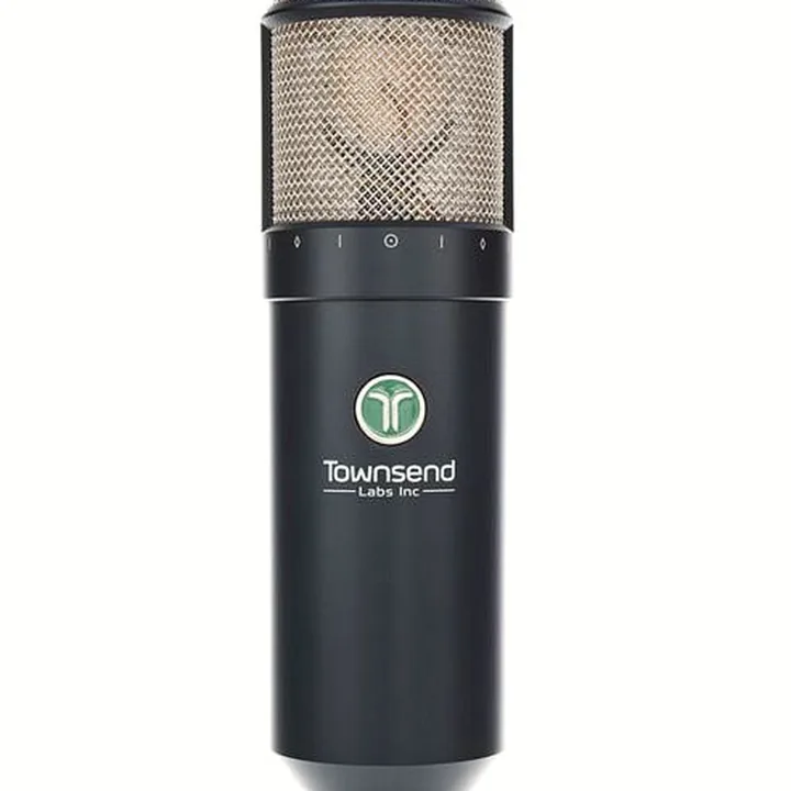 Micro Townsend Labs Sphere L22 / Test, Avis & Comparatif