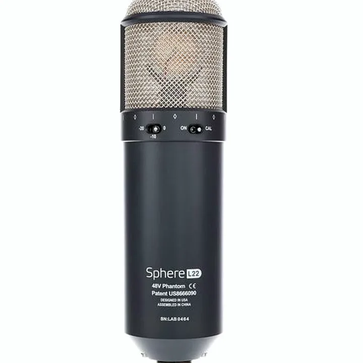 Micro Townsend Labs Sphere L22 / Test, Avis & Comparatif