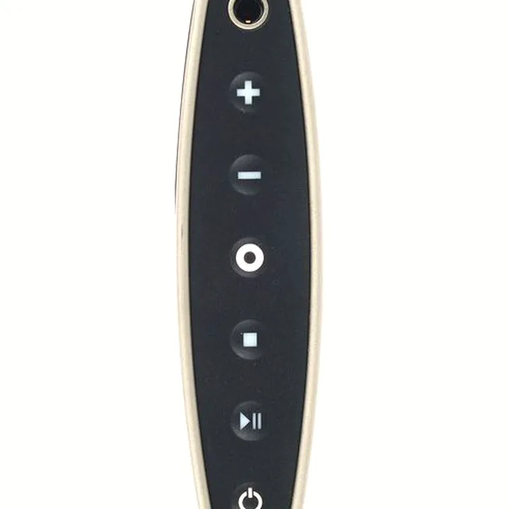 Enregistreur Tula Microphones Tula Mic Black Avis & Test
