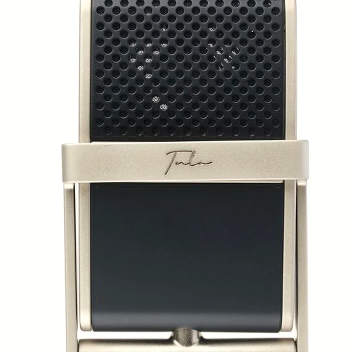 Enregistreur Tula Microphones Tula Mic Black Avis & Test