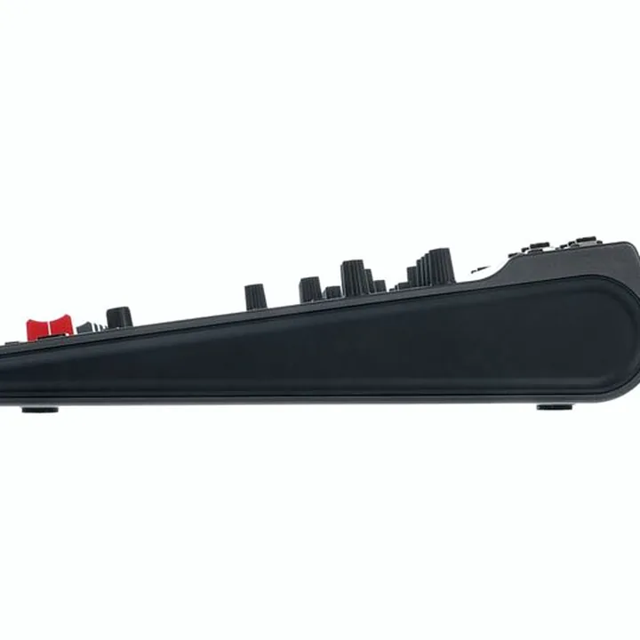 Enregistreur Zoom LiveTrak L-12 Rack-Kit Bundle – Avis, Test & Comparatif