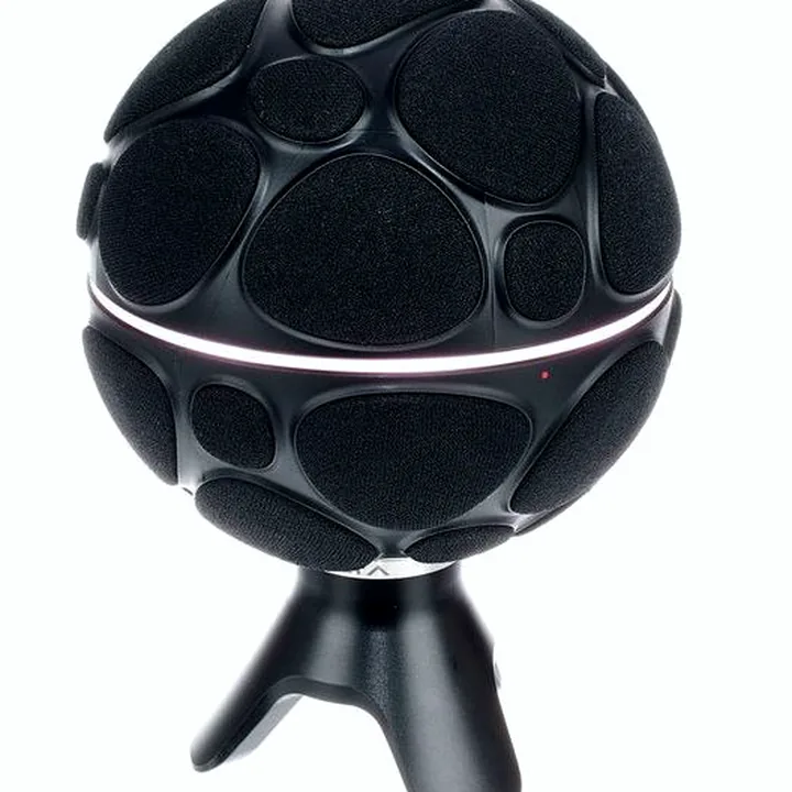 Test & Avis : Zylia Pro Have it all