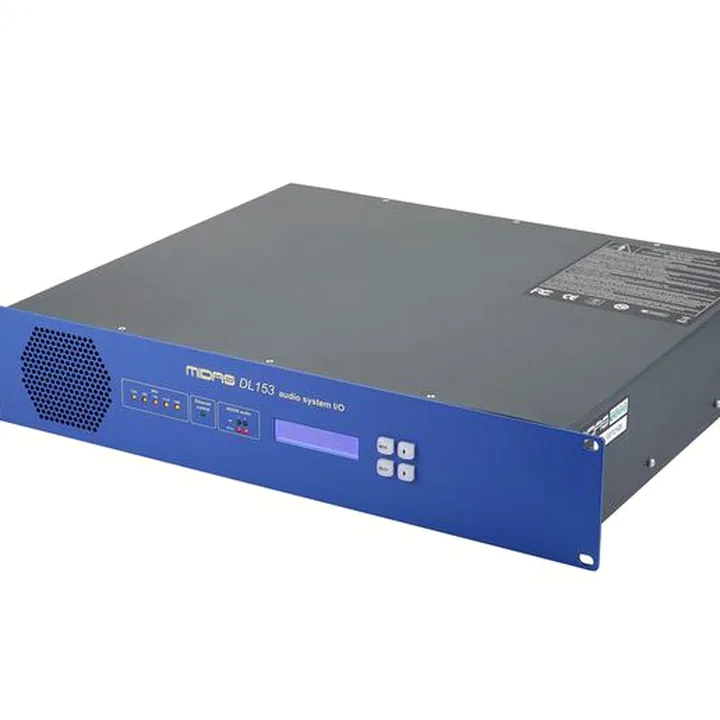 Midas DL153 Avis, Test