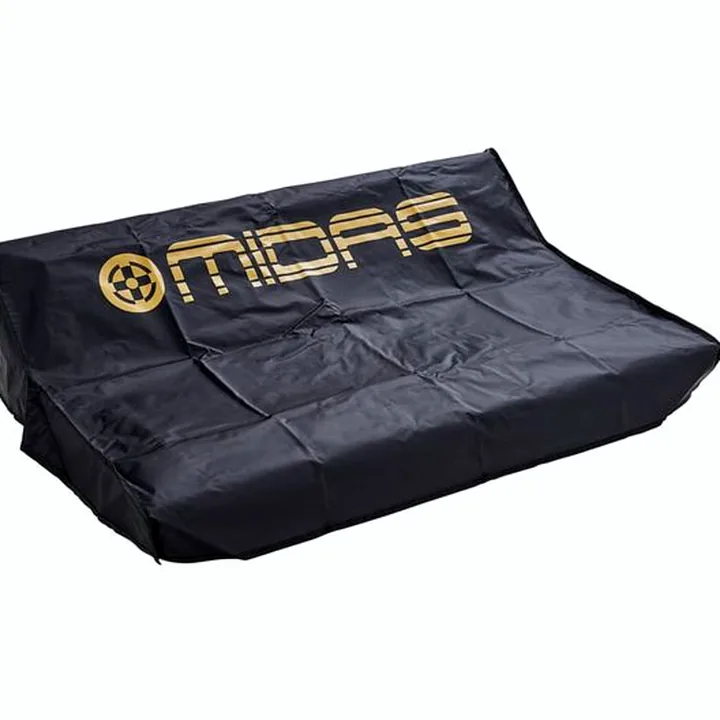 Midas M32 Live Bundle : Avis, Comparatif et Test