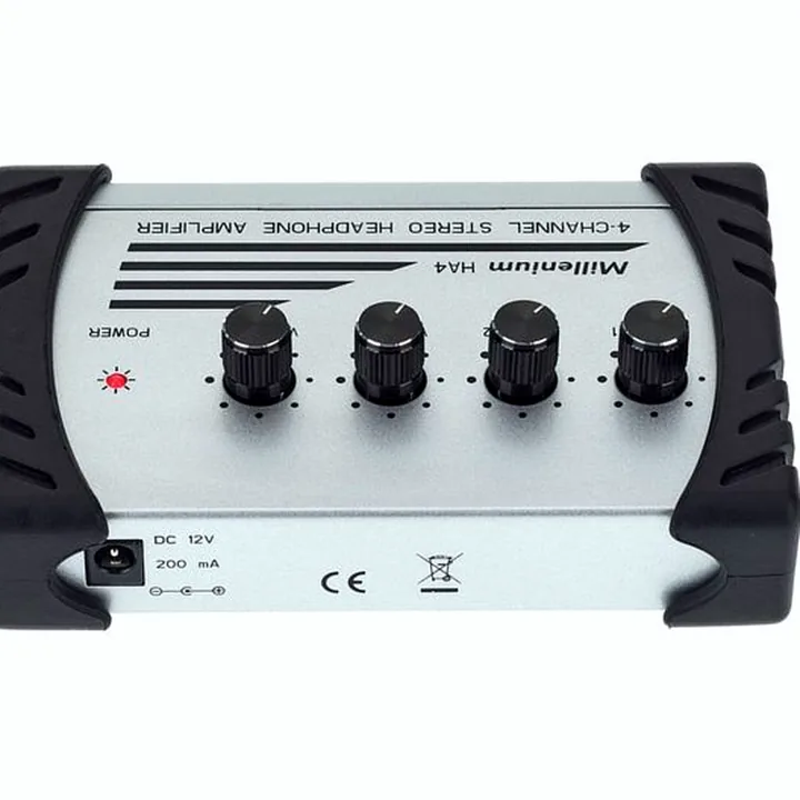 Millenium HA 4 , Comparatif, Test & Avis