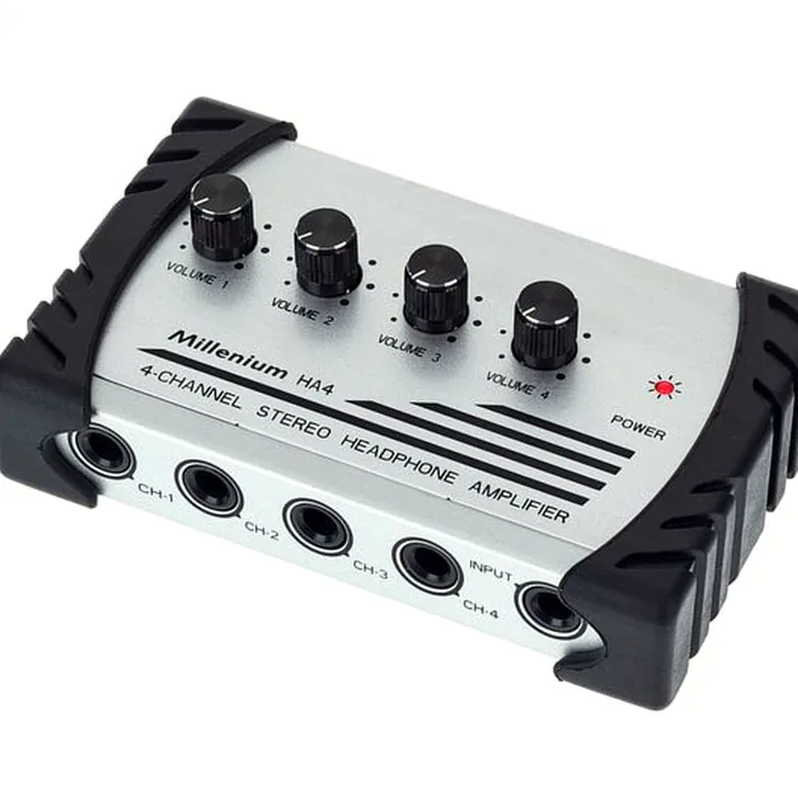 Millenium HA 4 , Comparatif, Test & Avis