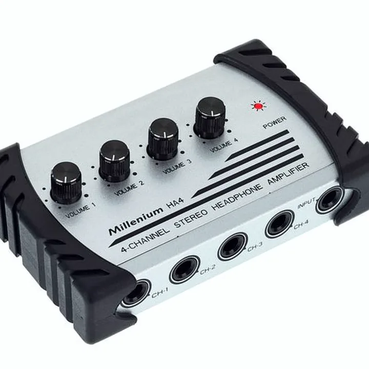 Millenium HA 4 , Comparatif, Test & Avis