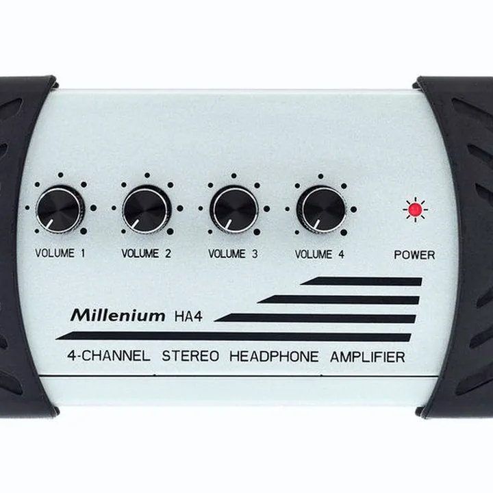 Millenium HA 4 , Comparatif, Test & Avis