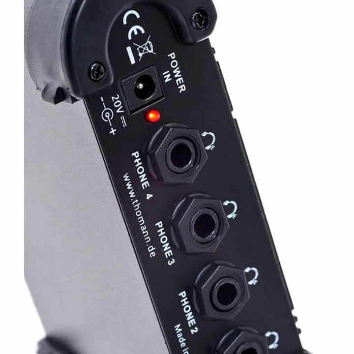 Millenium Pocket Headphone / Test, Comparatif et Avis