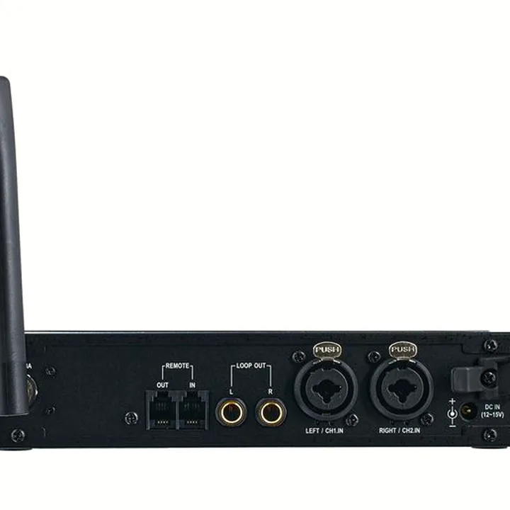 Mipro MI-58RT / Comparatif, Test, Avis