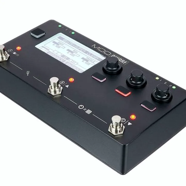 Mod Devices Dwarf , Test, Comparatif et Avis