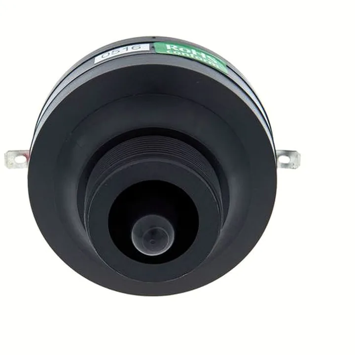 Monacor MPT 142 Comparatif, Test & Avis