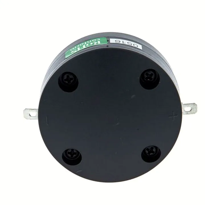 Monacor MPT 142 Comparatif, Test & Avis