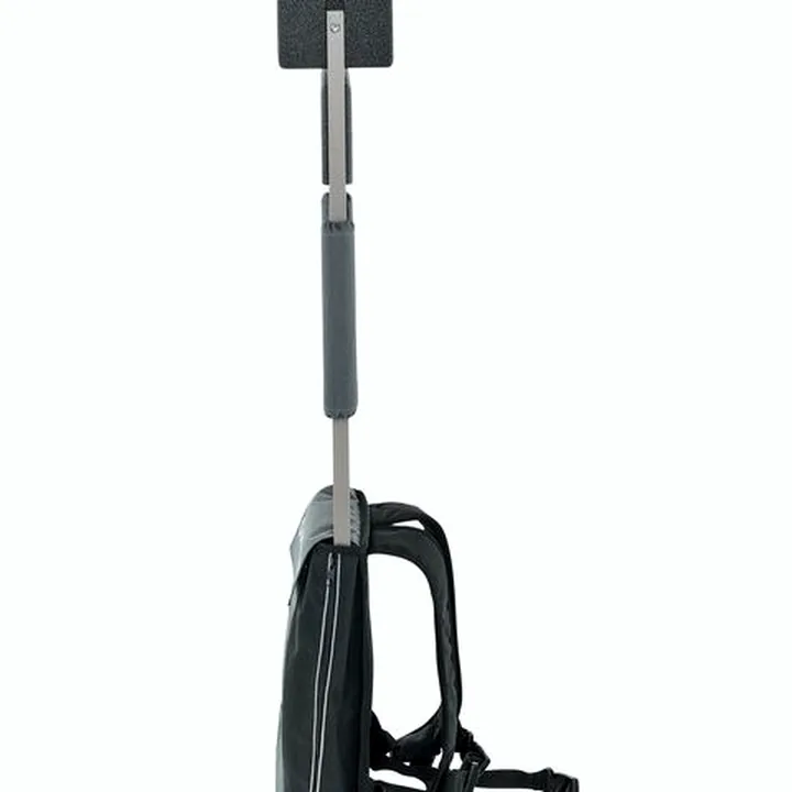 Monacor PAS-254D : Test & Avis